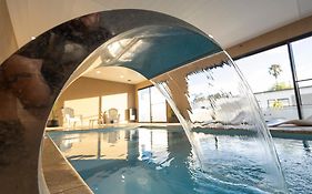 Apart Hotel&Resto Ribera del Baradero - Spa y Piscina Climatizada