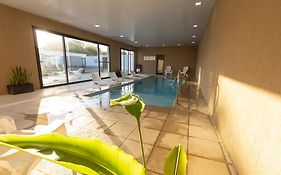 Apart Hotel&Resto Ribera del Baradero - Spa y Piscina Climatizada